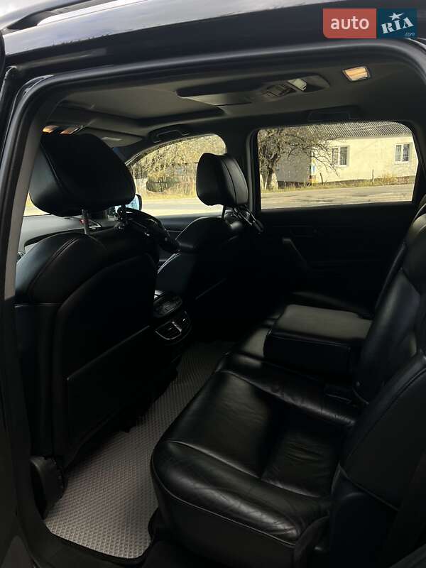 Внедорожник / Кроссовер Acura MDX 2008 в Чабеле