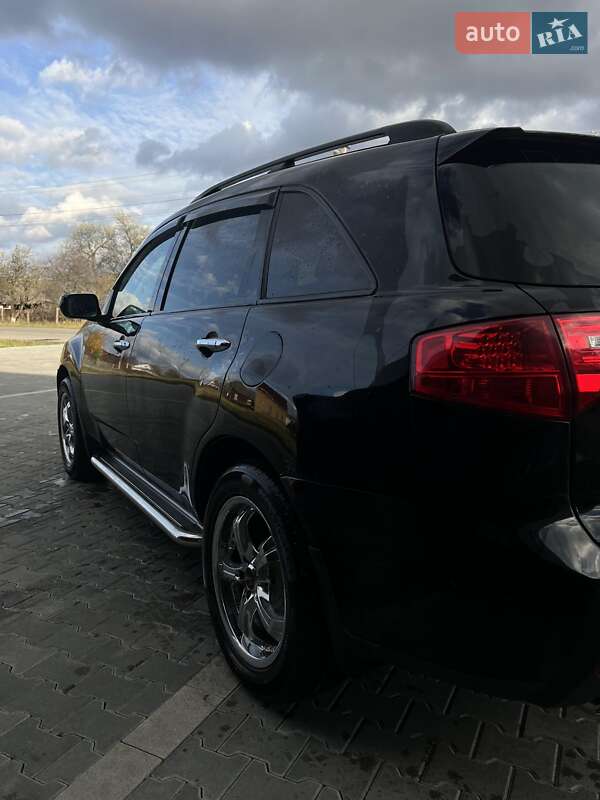 Внедорожник / Кроссовер Acura MDX 2008 в Чабеле
