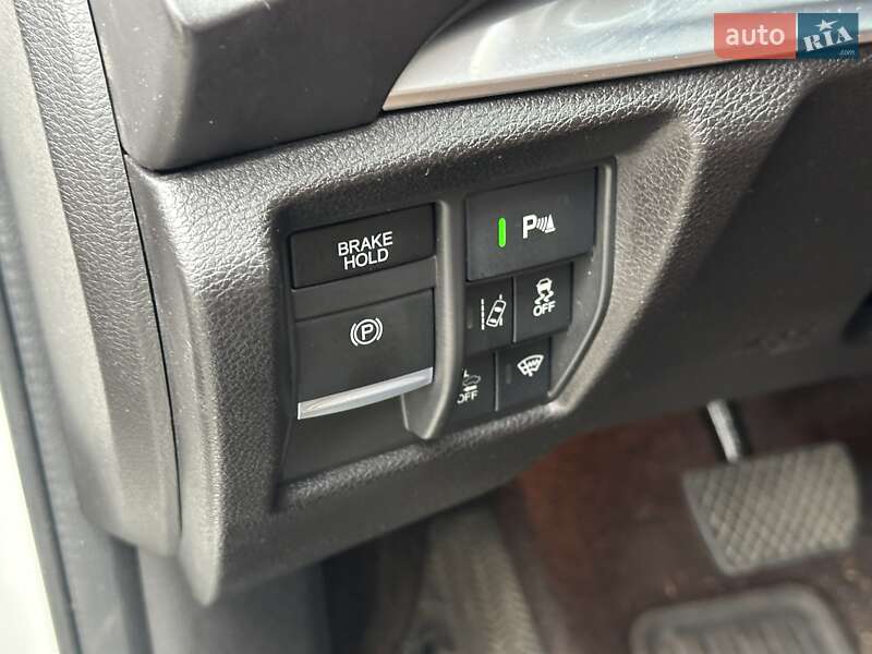 Позашляховик / Кросовер Acura MDX 2016 в Києві фото 22 Позашляховик / Кросовер Acura MDX 2016 в Києві