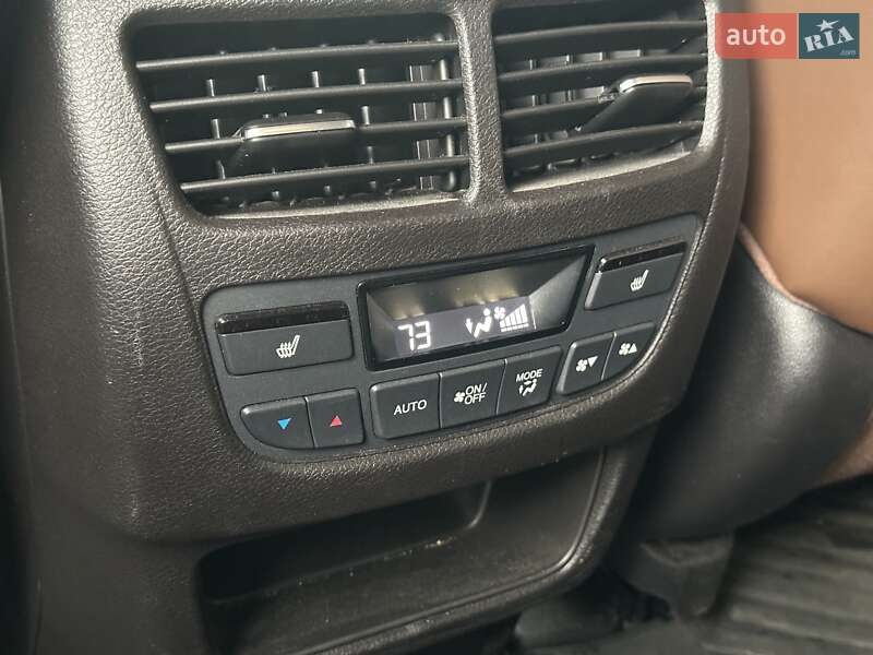 Позашляховик / Кросовер Acura MDX 2016 в Києві фото 33 Позашляховик / Кросовер Acura MDX 2016 в Києві