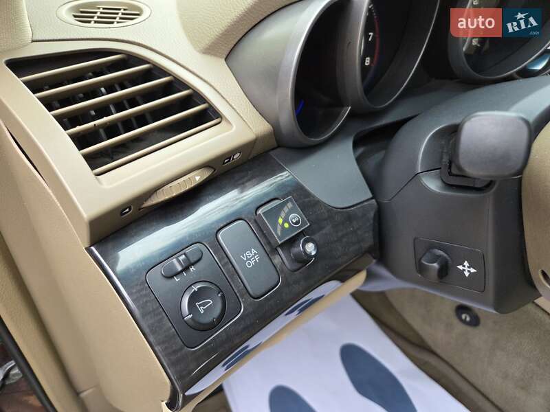 Позашляховик / Кросовер Acura MDX 2008 в Хмельницькому