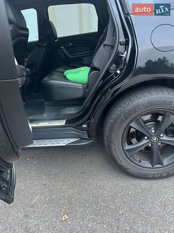 Внедорожник / Кроссовер Acura MDX 2007 в Желтых Водах фото 22 Внедорожник / Кроссовер Acura MDX 2007 в Желтых Водах