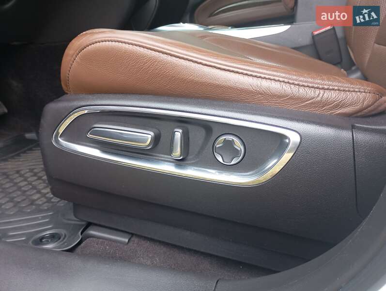 Внедорожник / Кроссовер Acura MDX 2020 в Киеве фото 29 Внедорожник / Кроссовер Acura MDX 2020 в Киеве