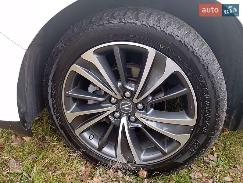 Внедорожник / Кроссовер Acura MDX 2020 в Киеве фото 32 Внедорожник / Кроссовер Acura MDX 2020 в Киеве