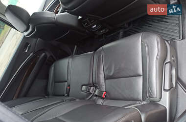 Внедорожник / Кроссовер Acura MDX 2018 в Черкассах