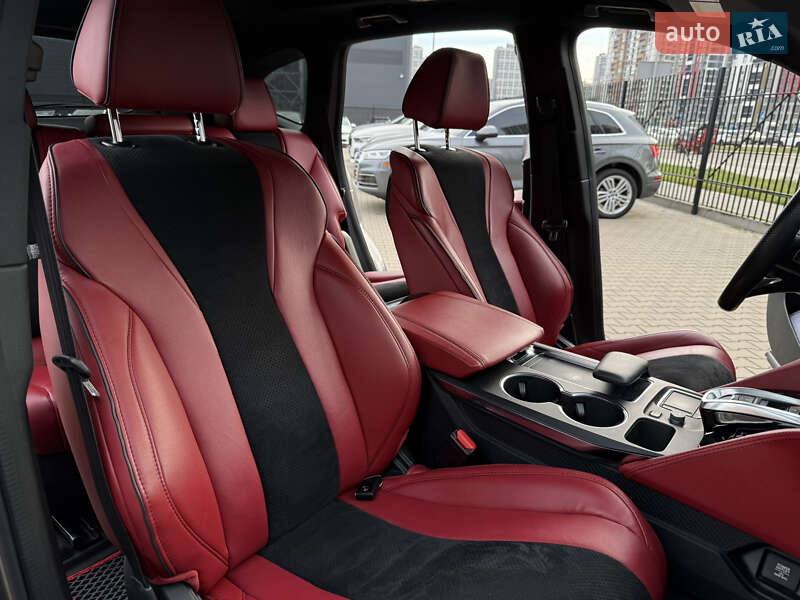 Позашляховик / Кросовер Acura MDX 2021 в Києві фото 18 Позашляховик / Кросовер Acura MDX 2021 в Києві