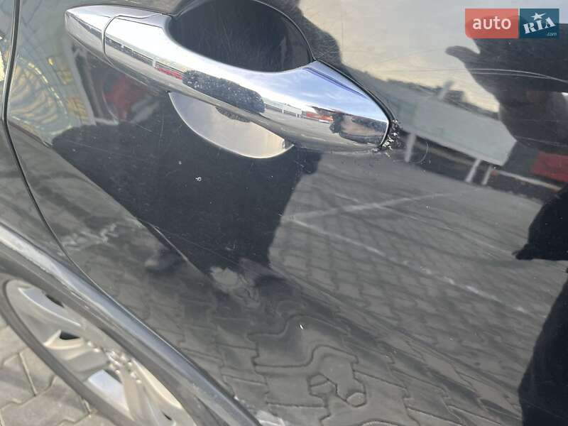 Внедорожник / Кроссовер Acura MDX 2007 в Киеве