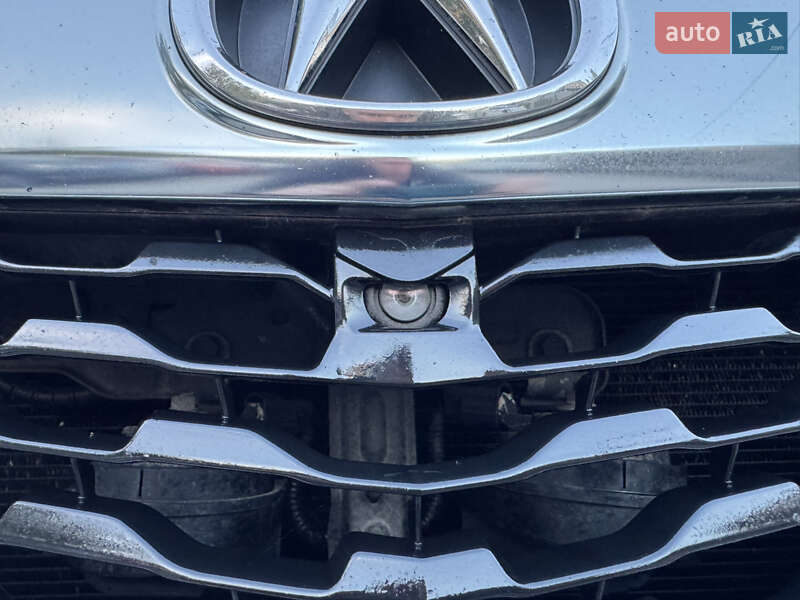 Позашляховик / Кросовер Acura MDX 2014 в Запоріжжі фото 6 Позашляховик / Кросовер Acura MDX 2014 в Запоріжжі