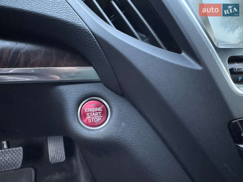 Позашляховик / Кросовер Acura MDX 2014 в Запоріжжі фото 12 Позашляховик / Кросовер Acura MDX 2014 в Запоріжжі