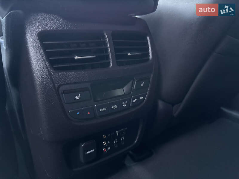 Позашляховик / Кросовер Acura MDX 2014 в Запоріжжі фото 32 Позашляховик / Кросовер Acura MDX 2014 в Запоріжжі