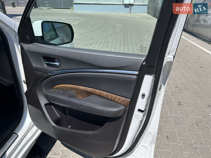 Внедорожник / Кроссовер Acura MDX 2020 в Житомире