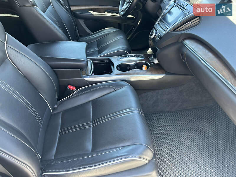 Внедорожник / Кроссовер Acura MDX 2020 в Житомире