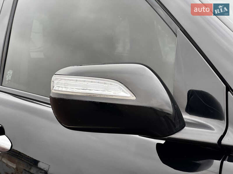 Позашляховик / Кросовер Acura MDX 2008 в Охтирці фото 12 Позашляховик / Кросовер Acura MDX 2008 в Охтирці