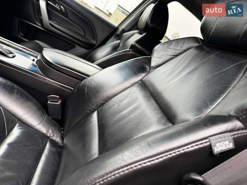 Позашляховик / Кросовер Acura MDX 2008 в Охтирці фото 32 Позашляховик / Кросовер Acura MDX 2008 в Охтирці