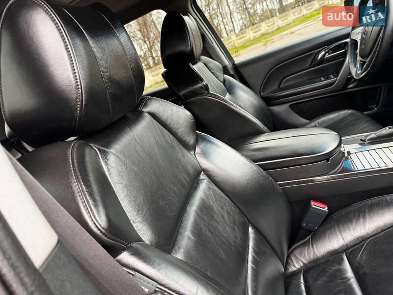 Позашляховик / Кросовер Acura MDX 2008 в Охтирці фото 54 Позашляховик / Кросовер Acura MDX 2008 в Охтирці