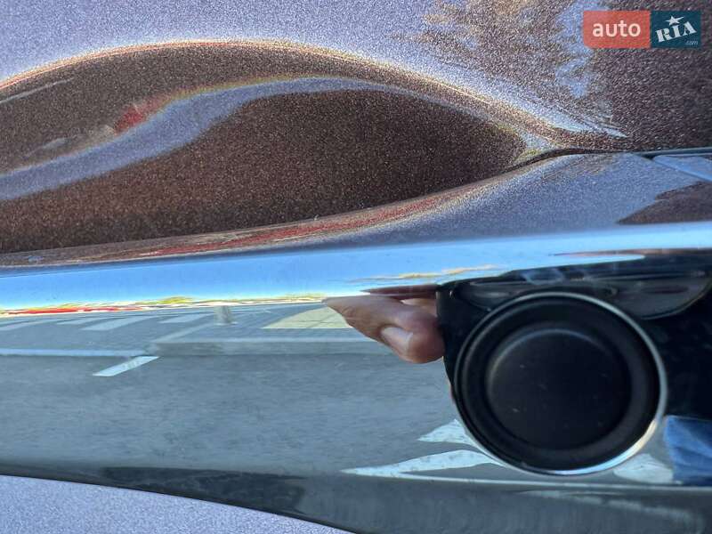 Позашляховик / Кросовер Acura MDX 2018 в Києві