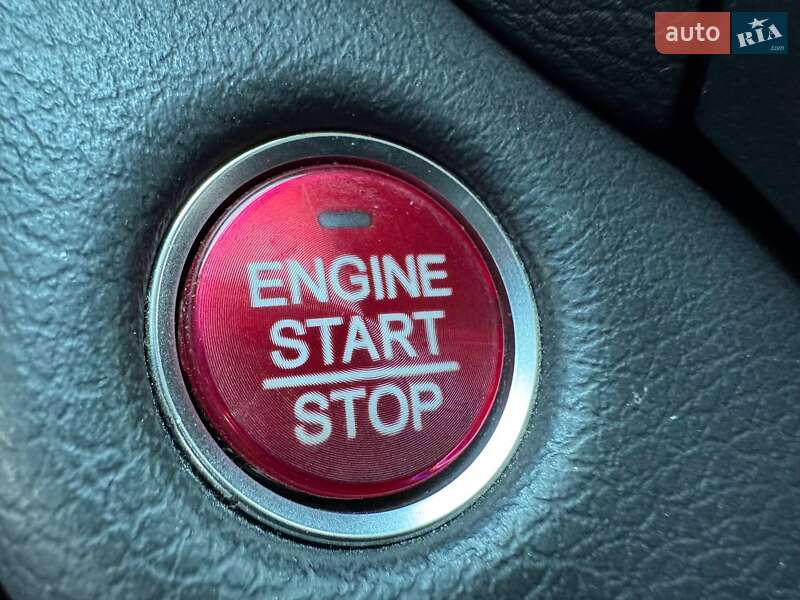 Позашляховик / Кросовер Acura MDX 2018 в Києві