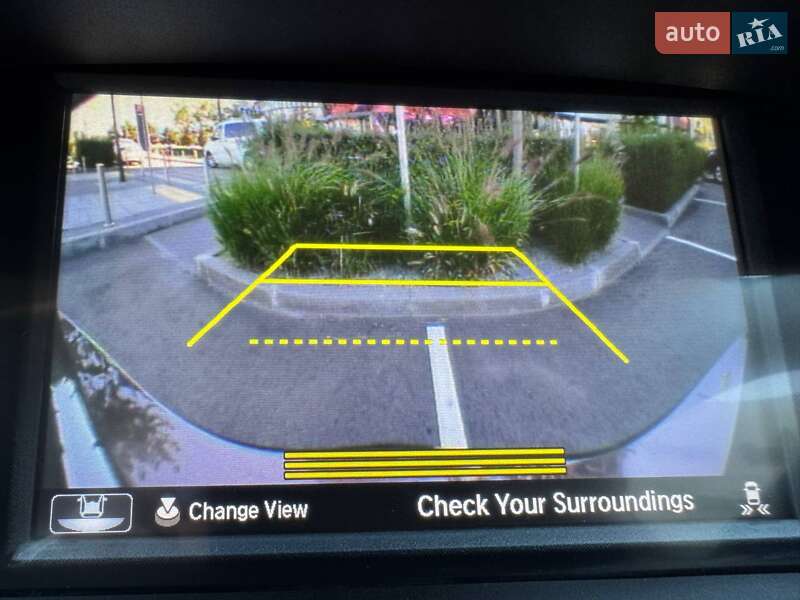 Позашляховик / Кросовер Acura MDX 2018 в Києві