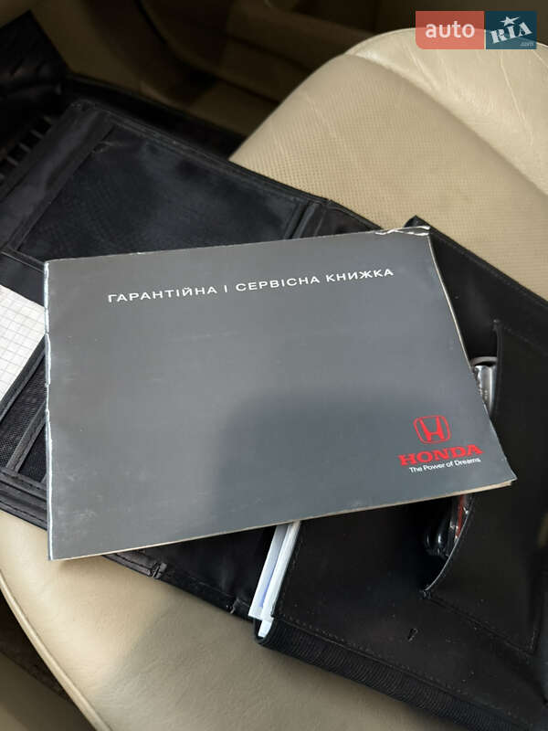 Внедорожник / Кроссовер Acura MDX 2007 в Киеве