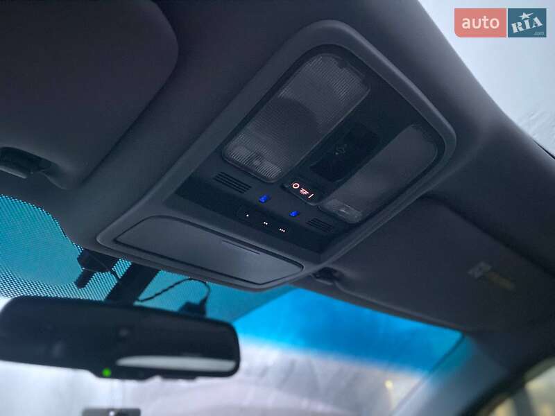 Позашляховик / Кросовер Acura MDX 2008 в Києві