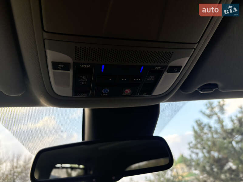 Внедорожник / Кроссовер Acura MDX 2013 в Измаиле