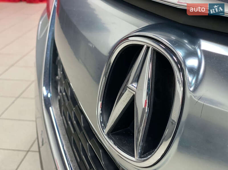 Внедорожник / Кроссовер Acura MDX 2013 в Измаиле