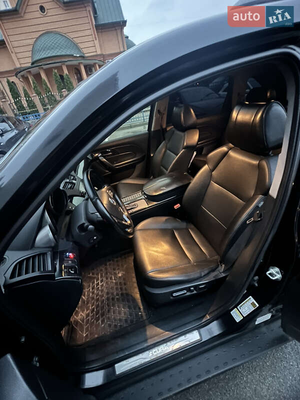 Внедорожник / Кроссовер Acura MDX 2008 в Киеве