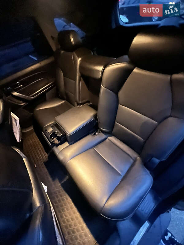 Внедорожник / Кроссовер Acura MDX 2008 в Киеве