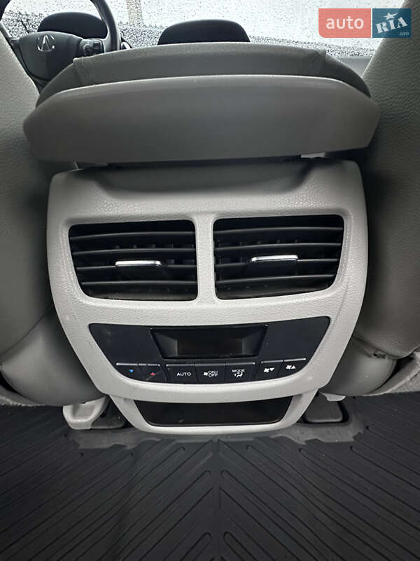 Позашляховик / Кросовер Acura MDX 2016 в Києві