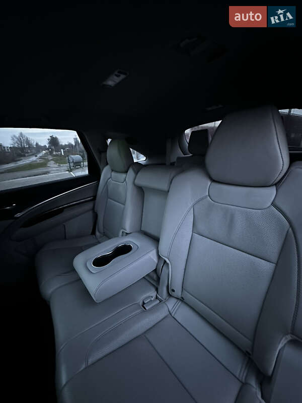 Внедорожник / Кроссовер Acura MDX 2019 в Белой Церкви