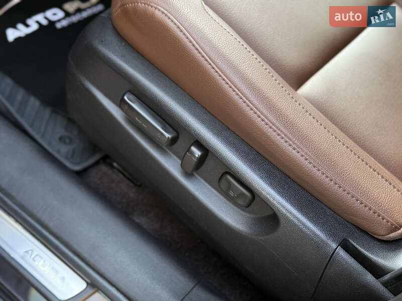 Позашляховик / Кросовер Acura MDX 2017 в Одесі фото 54 Позашляховик / Кросовер Acura MDX 2017 в Одесі