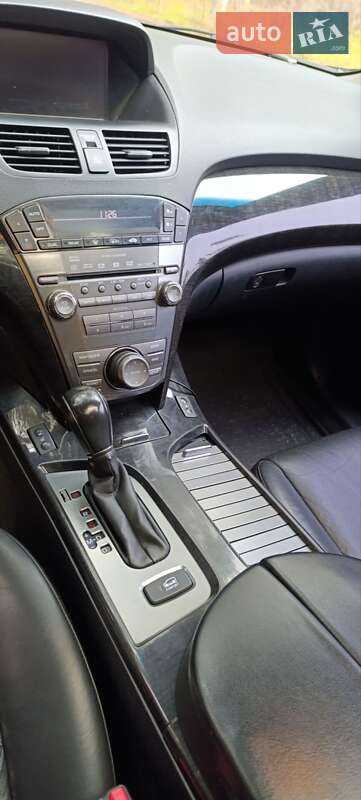 Внедорожник / Кроссовер Acura MDX 2007 в Броварах