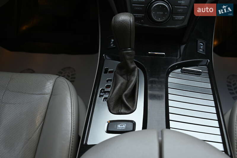 Позашляховик / Кросовер Acura MDX 2007 в Бердичеві фото 33 Позашляховик / Кросовер Acura MDX 2007 в Бердичеві