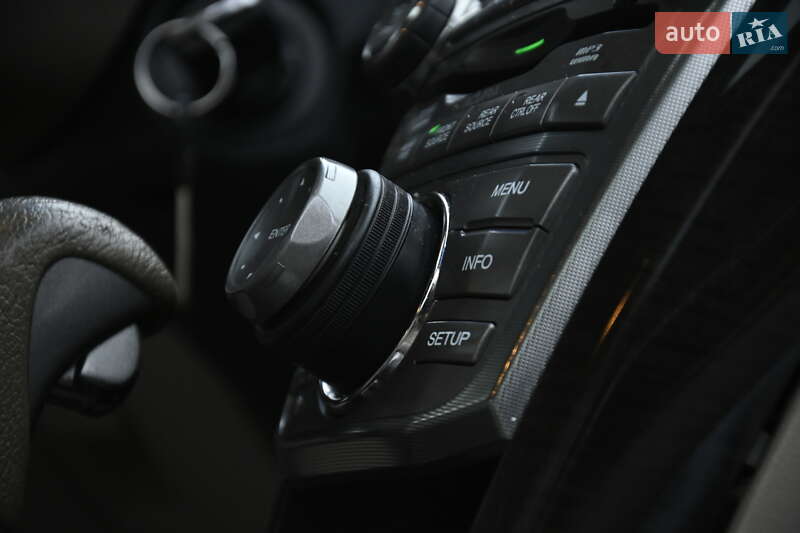 Позашляховик / Кросовер Acura MDX 2007 в Бердичеві фото 50 Позашляховик / Кросовер Acura MDX 2007 в Бердичеві