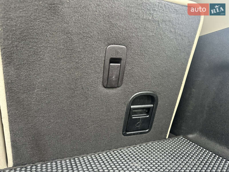 Позашляховик / Кросовер Acura MDX 2017 в Одесі