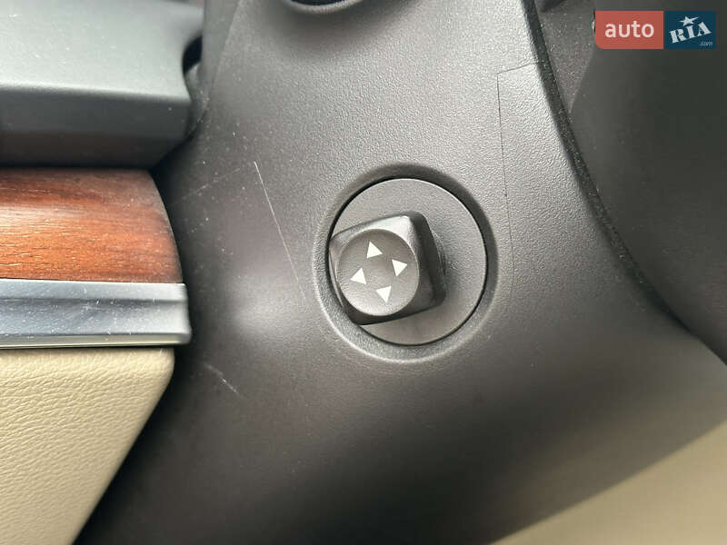 Позашляховик / Кросовер Acura MDX 2017 в Одесі