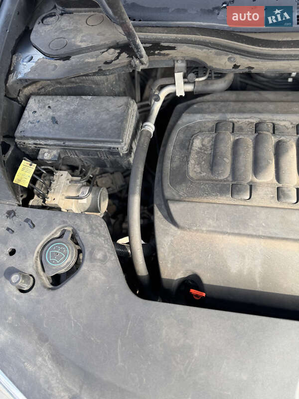 Внедорожник / Кроссовер Acura MDX 2016 в Киеве фото 24 Внедорожник / Кроссовер Acura MDX 2016 в Киеве