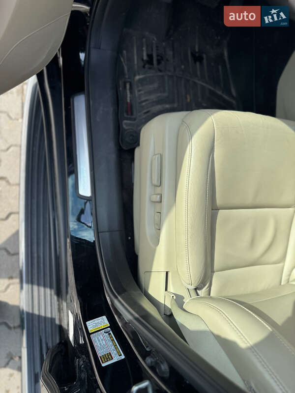 Внедорожник / Кроссовер Acura MDX 2016 в Киеве фото 31 Внедорожник / Кроссовер Acura MDX 2016 в Киеве