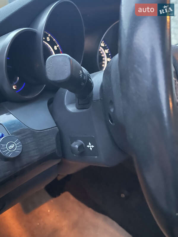 Внедорожник / Кроссовер Acura MDX 2008 в Киеве фото 15 Внедорожник / Кроссовер Acura MDX 2008 в Киеве