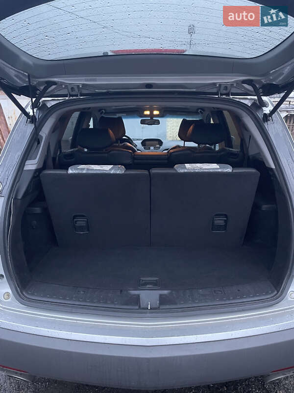 Внедорожник / Кроссовер Acura MDX 2008 в Киеве фото 32 Внедорожник / Кроссовер Acura MDX 2008 в Киеве