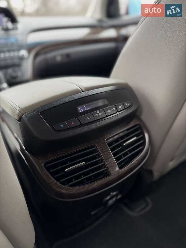 Позашляховик / Кросовер Acura MDX 2010 в Дніпрі фото 42 Позашляховик / Кросовер Acura MDX 2010 в Дніпрі