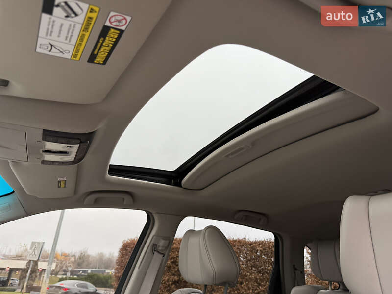 Внедорожник / Кроссовер Acura MDX 2012 в Киеве