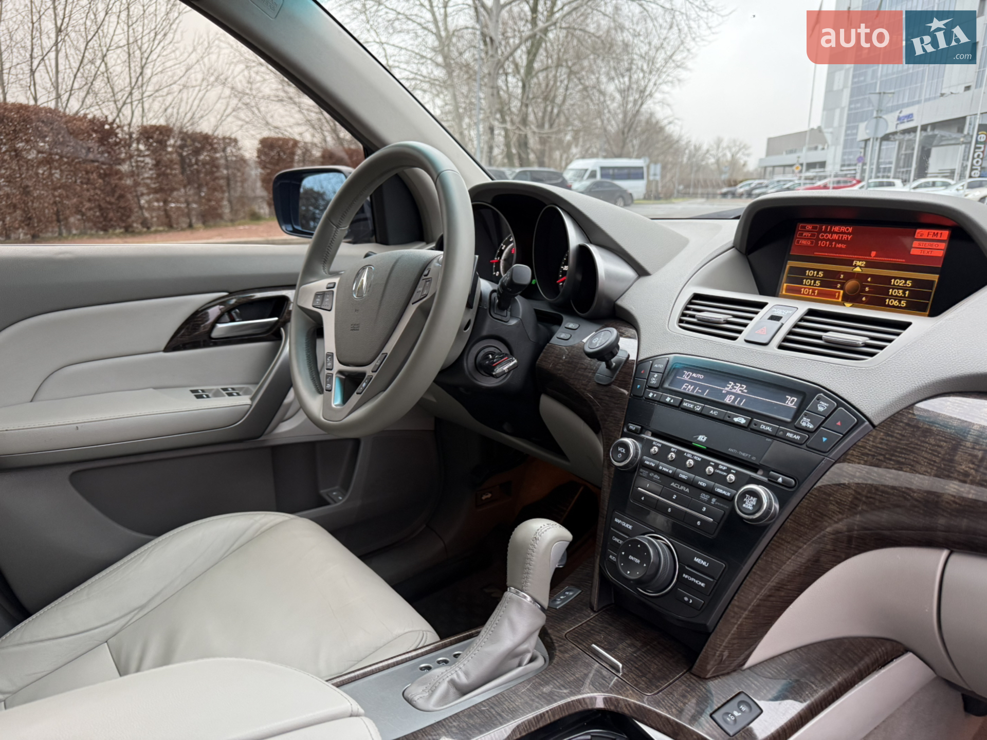 2012 Acura MDX - мініатюра 43