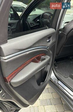 Внедорожник / Кроссовер Acura MDX 2014 в Запорожье