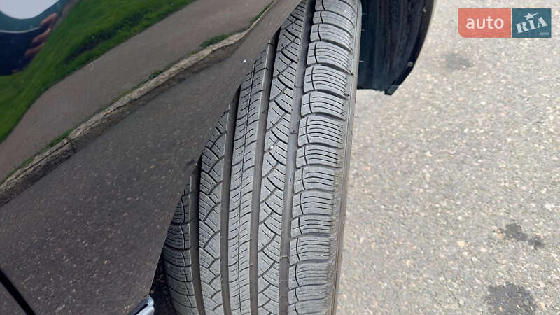 Внедорожник / Кроссовер Acura MDX 2008 в Одессе