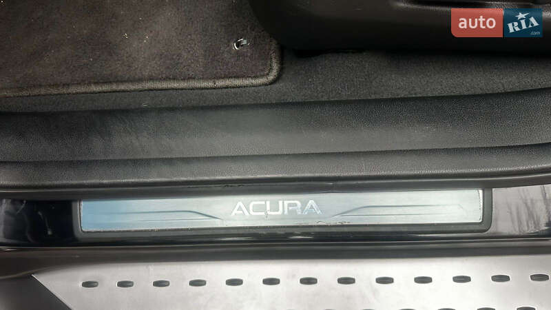 Внедорожник / Кроссовер Acura MDX 2008 в Одессе
