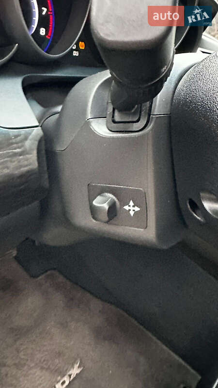 Внедорожник / Кроссовер Acura MDX 2008 в Одессе