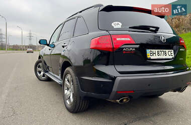 Внедорожник / Кроссовер Acura MDX 2008 в Одессе