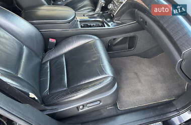 Внедорожник / Кроссовер Acura MDX 2008 в Львове