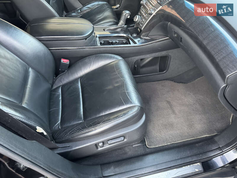 Внедорожник / Кроссовер Acura MDX 2008 в Львове